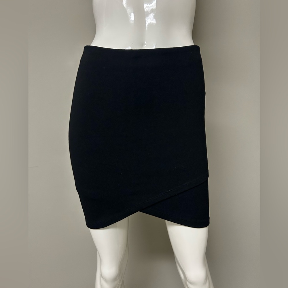 Mini Skirt